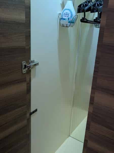 ユーザーの投稿したホテル画像