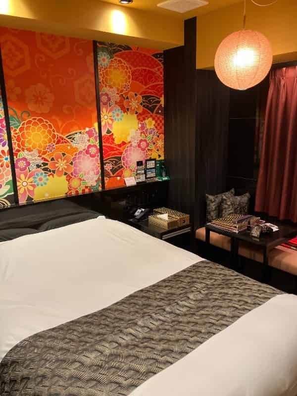 ユーザーの投稿したホテル画像