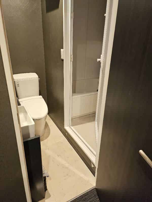 ユーザーの投稿したホテル画像