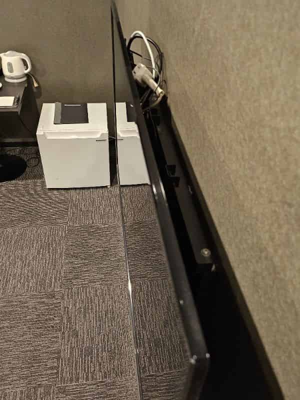 ユーザーの投稿したホテル画像