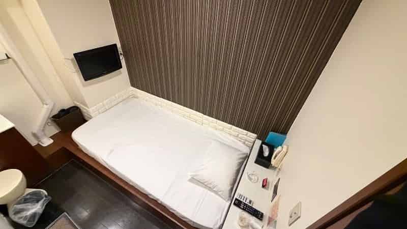 ユーザーの投稿したホテル画像