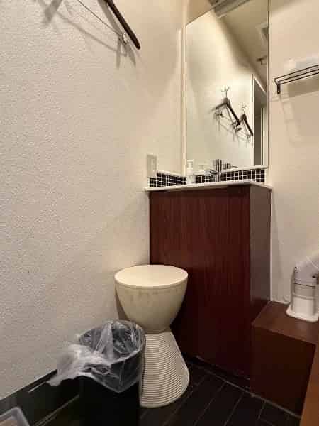 ユーザーの投稿したホテル画像