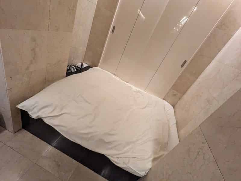 ユーザーの投稿したホテル画像