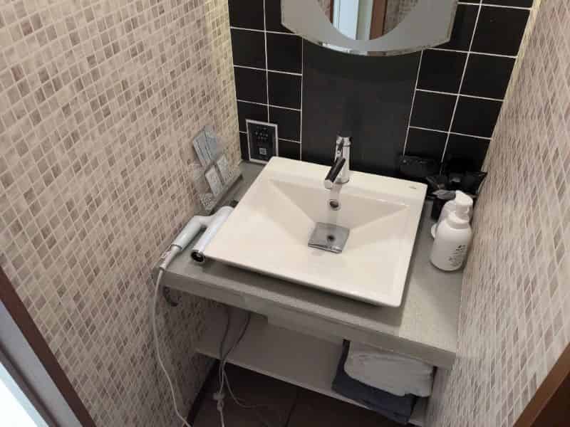 ユーザーの投稿したホテル画像