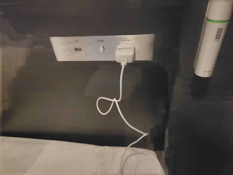 ユーザーの投稿したホテル画像