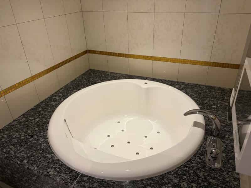 ユーザーの投稿したホテル画像