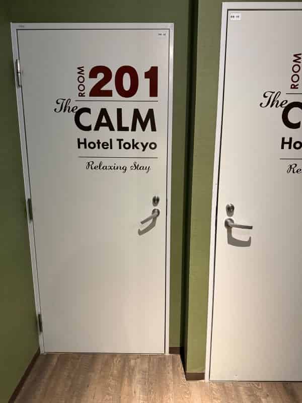 ユーザーの投稿したホテル画像