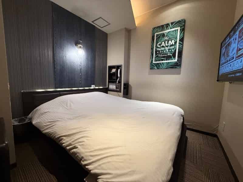 ユーザーの投稿したホテル画像