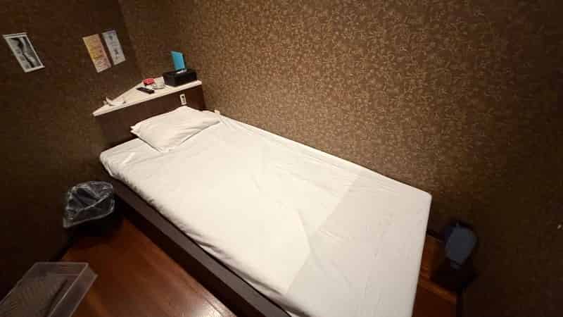 ユーザーの投稿したホテル画像