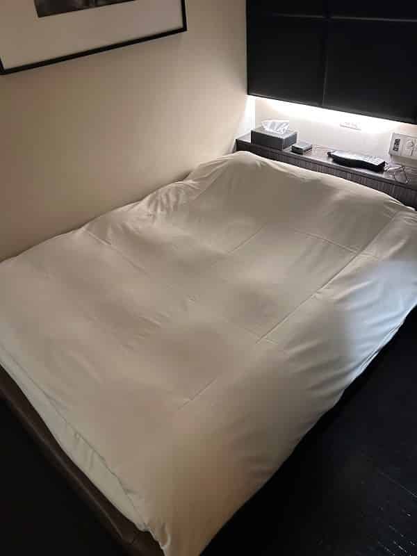 ユーザーの投稿したホテル画像