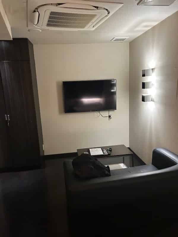 ユーザーの投稿したホテル画像