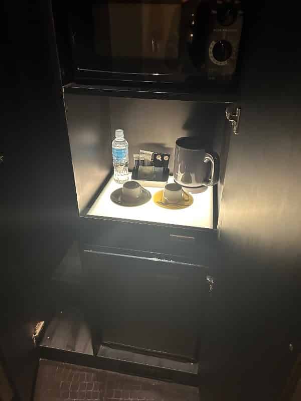 ユーザーの投稿したホテル画像