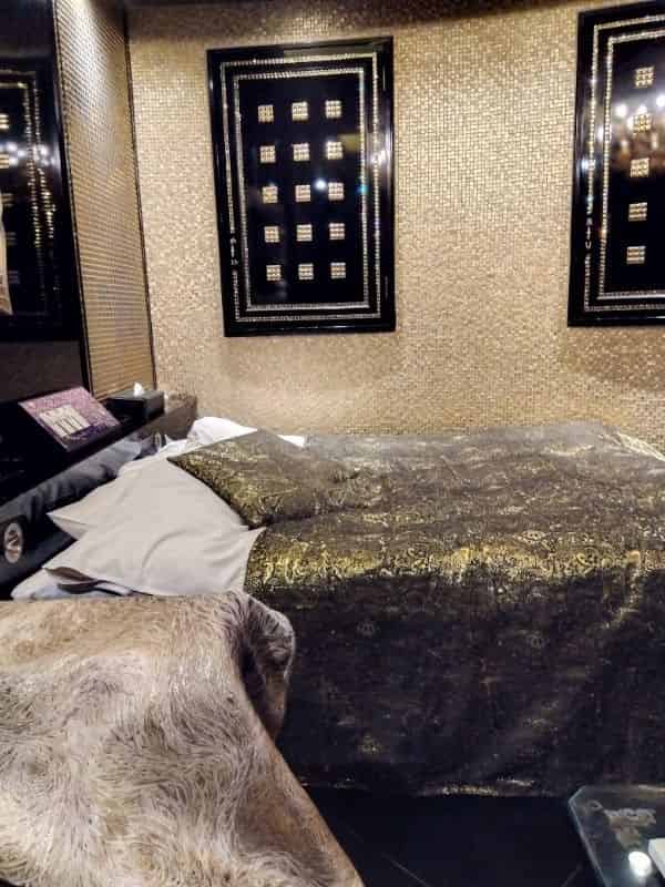 ユーザーの投稿したホテル画像