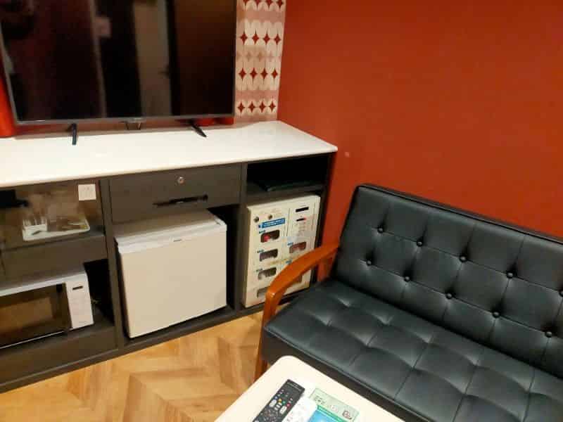 ユーザーの投稿したホテル画像