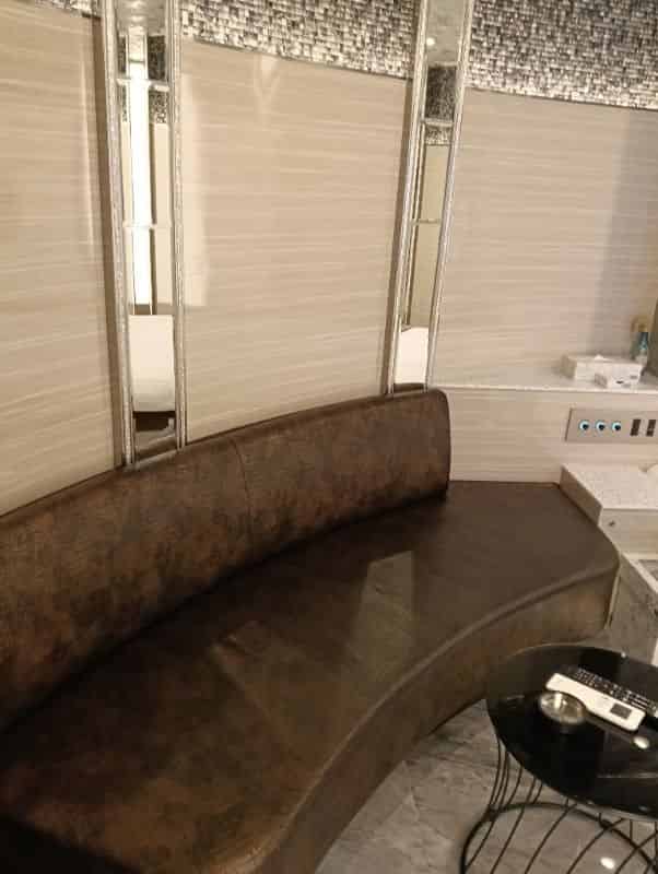 ユーザーの投稿したホテル画像
