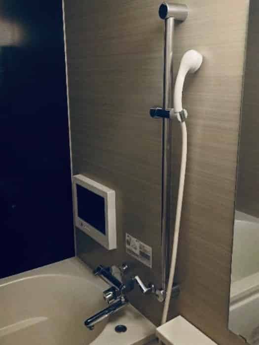 ユーザーの投稿したホテル画像