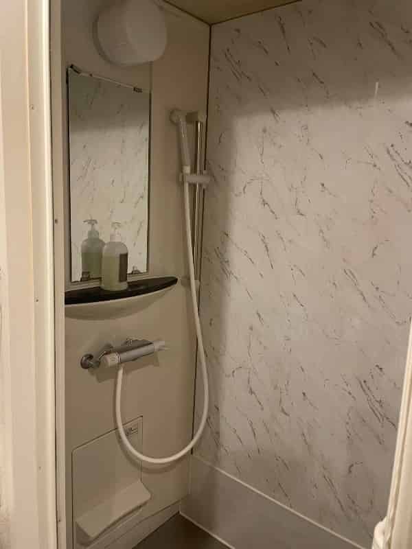 ユーザーの投稿したホテル画像