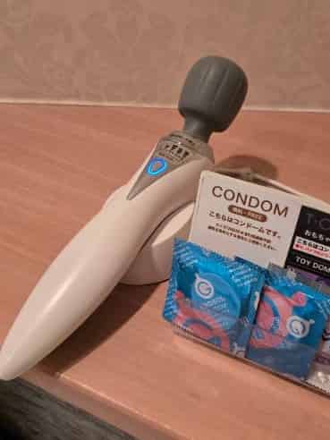 ユーザーの投稿したホテル画像