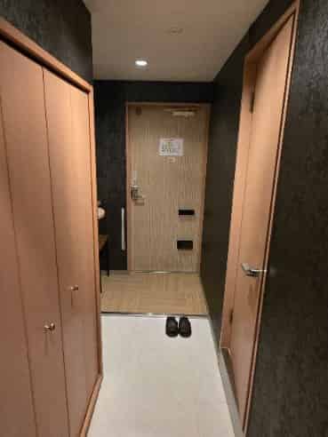 ユーザーの投稿したホテル画像