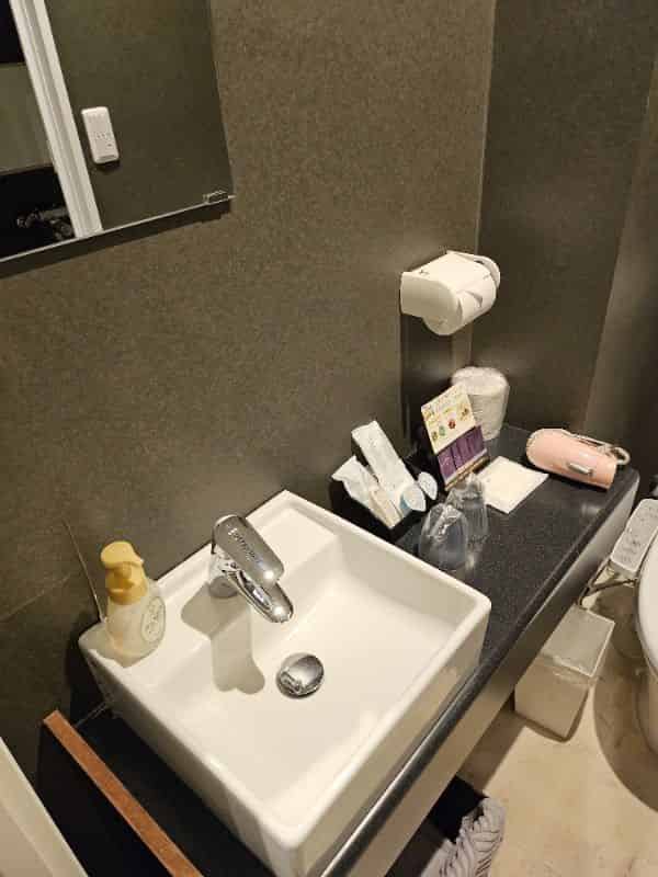 ユーザーの投稿したホテル画像