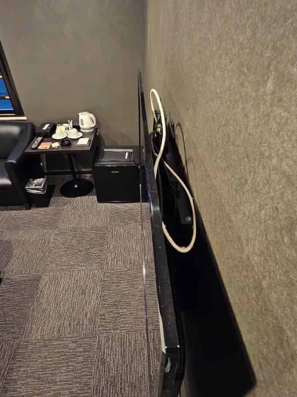 ユーザーの投稿したホテル画像