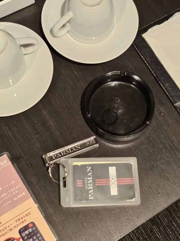 ユーザーの投稿したホテル画像