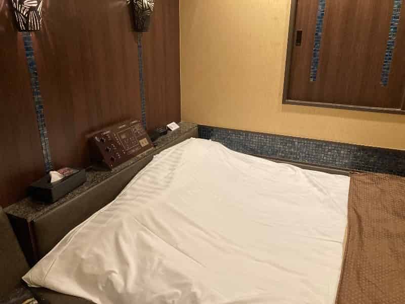 ユーザーの投稿したホテル画像