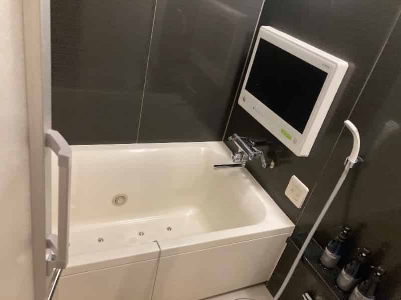 ユーザーの投稿したホテル画像