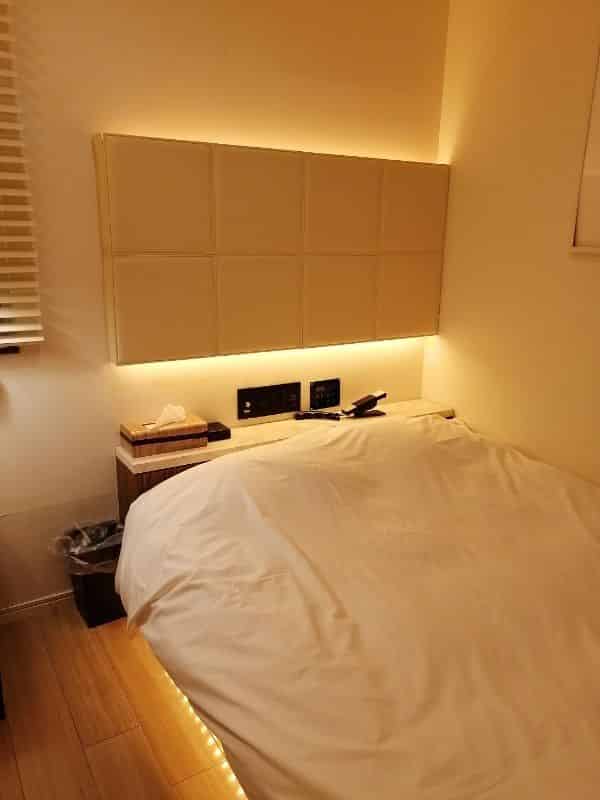 ユーザーの投稿したホテル画像