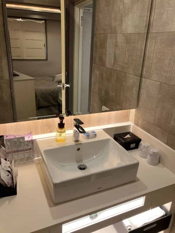 ユーザーの投稿したホテル画像