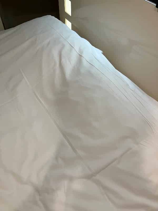 ユーザーの投稿したホテル画像