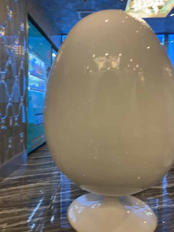 ユーザーの投稿したホテル画像