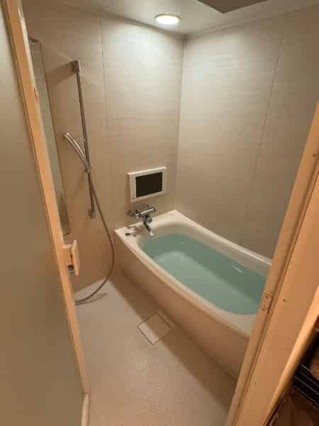 ユーザーの投稿したホテル画像