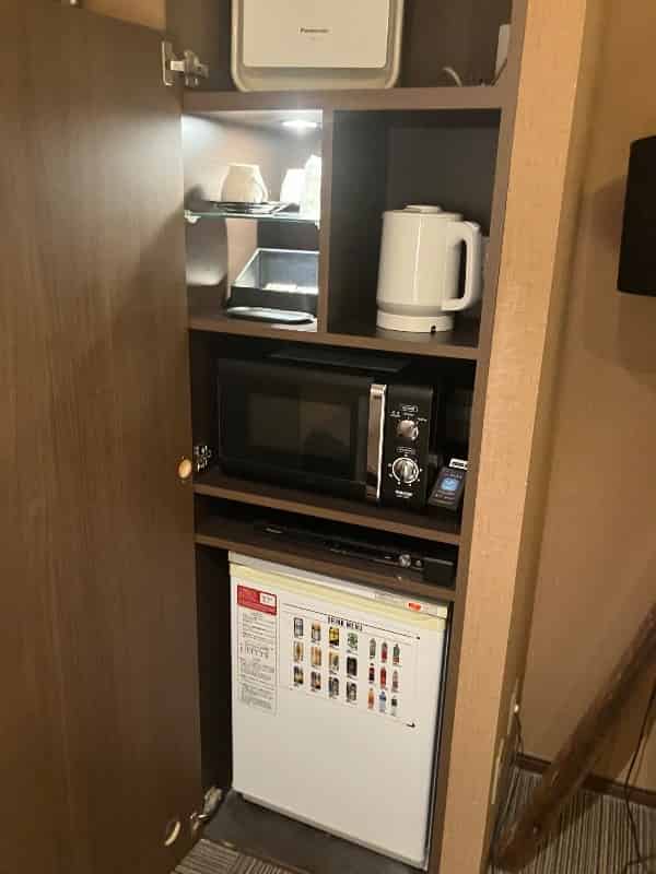 ユーザーの投稿したホテル画像