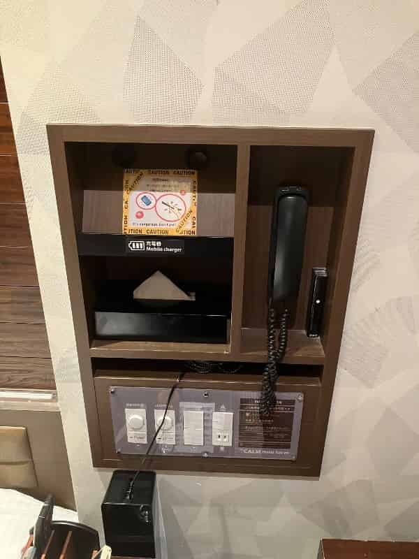 ユーザーの投稿したホテル画像