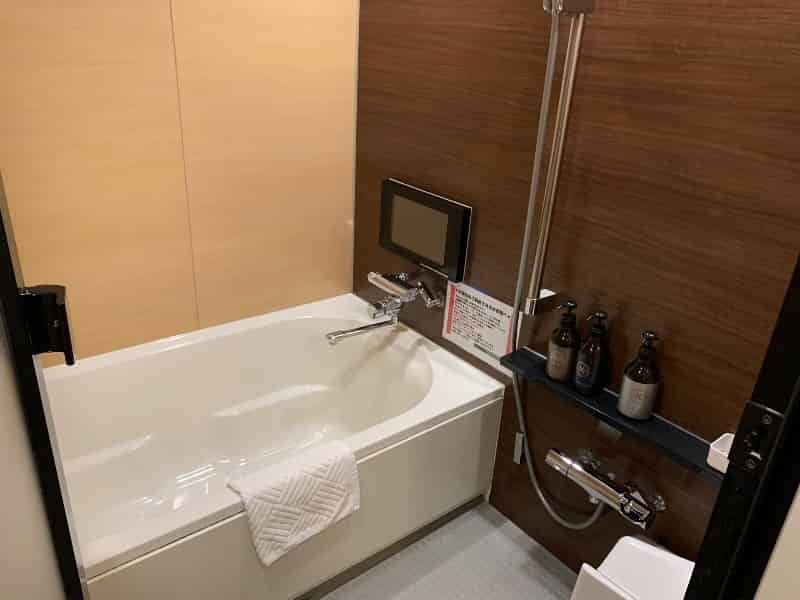 ユーザーの投稿したホテル画像