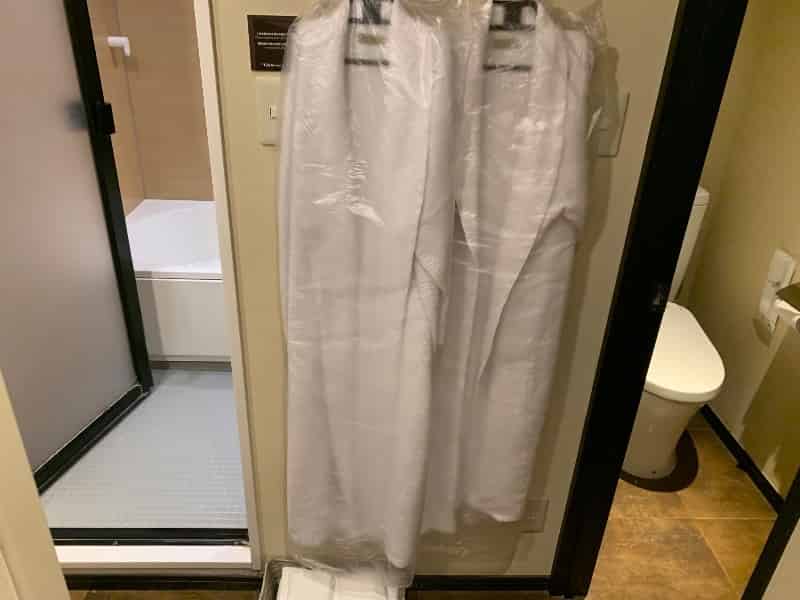 ユーザーの投稿したホテル画像