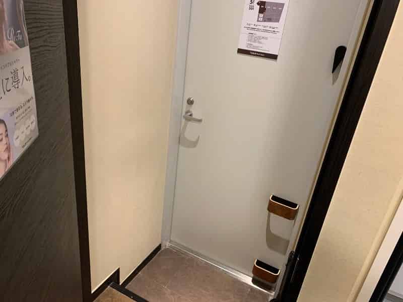 ユーザーの投稿したホテル画像