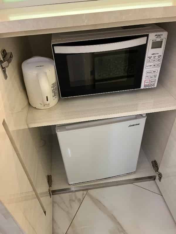 ユーザーの投稿したホテル画像