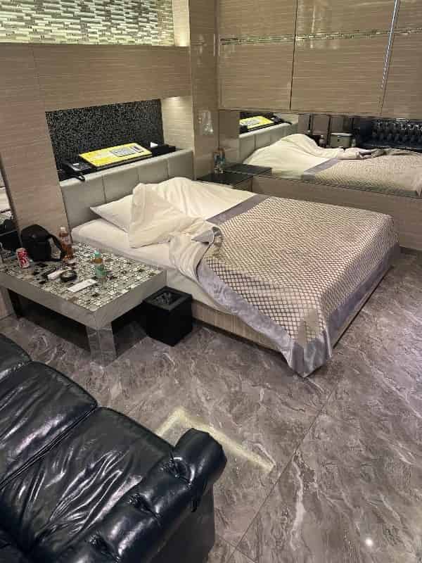 ユーザーの投稿したホテル画像