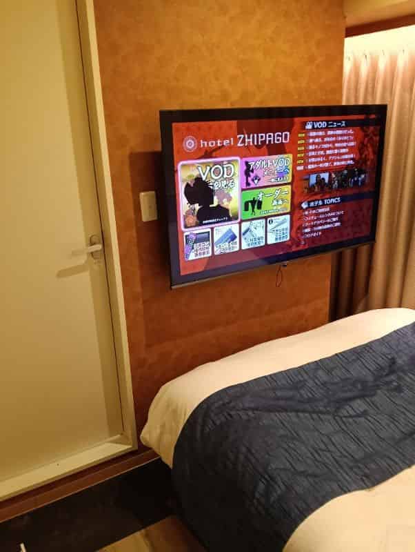 ユーザーの投稿したホテル画像