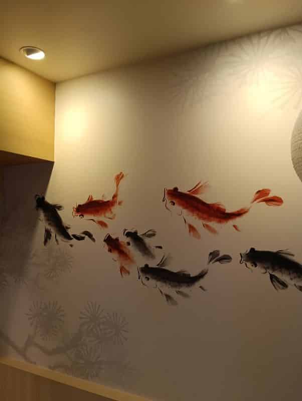 ユーザーの投稿したホテル画像
