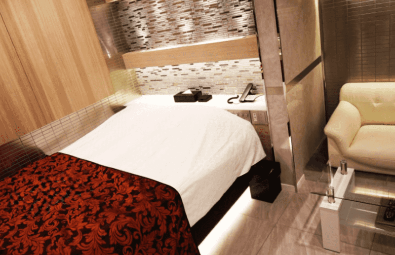 ユーザーの投稿したホテル画像