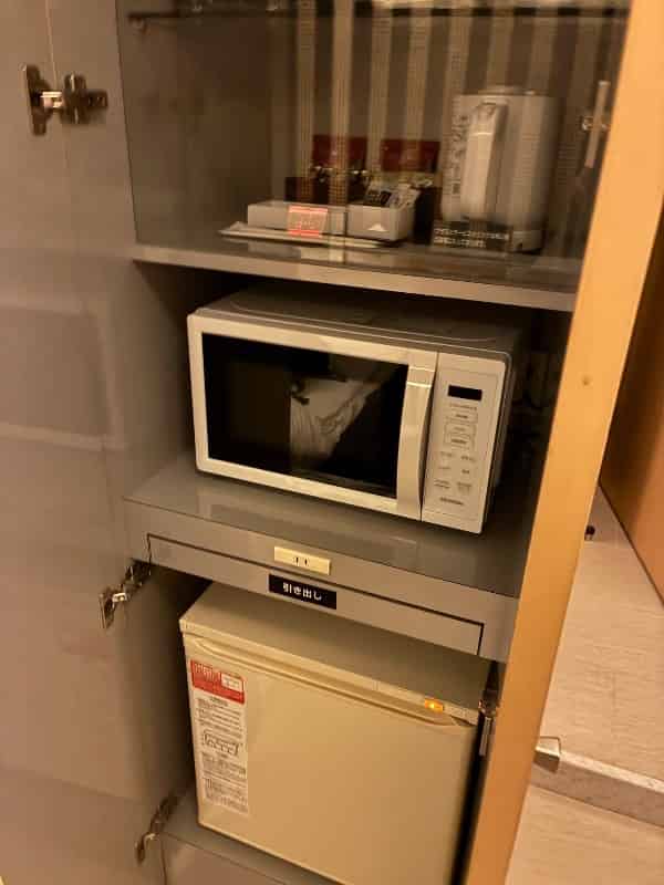 ユーザーの投稿したホテル画像