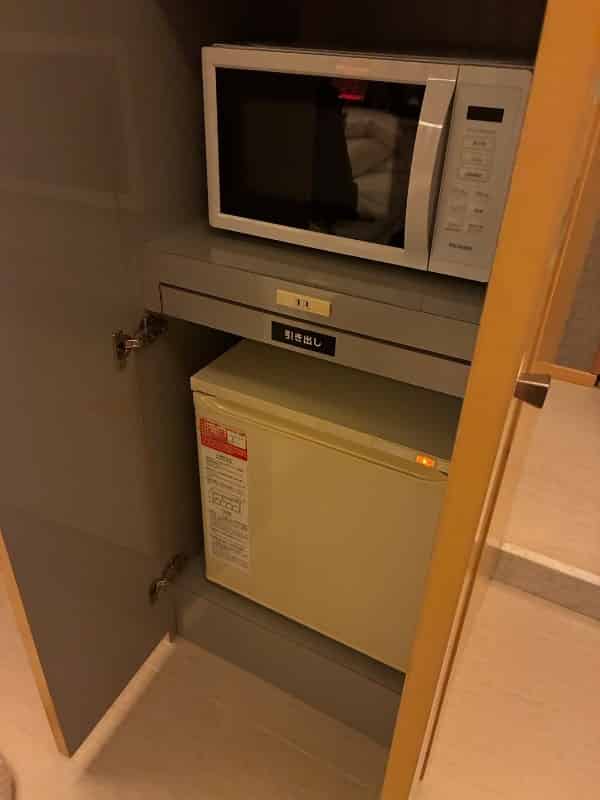 ユーザーの投稿したホテル画像