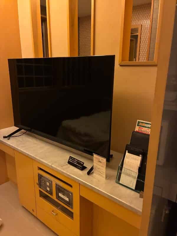 ユーザーの投稿したホテル画像