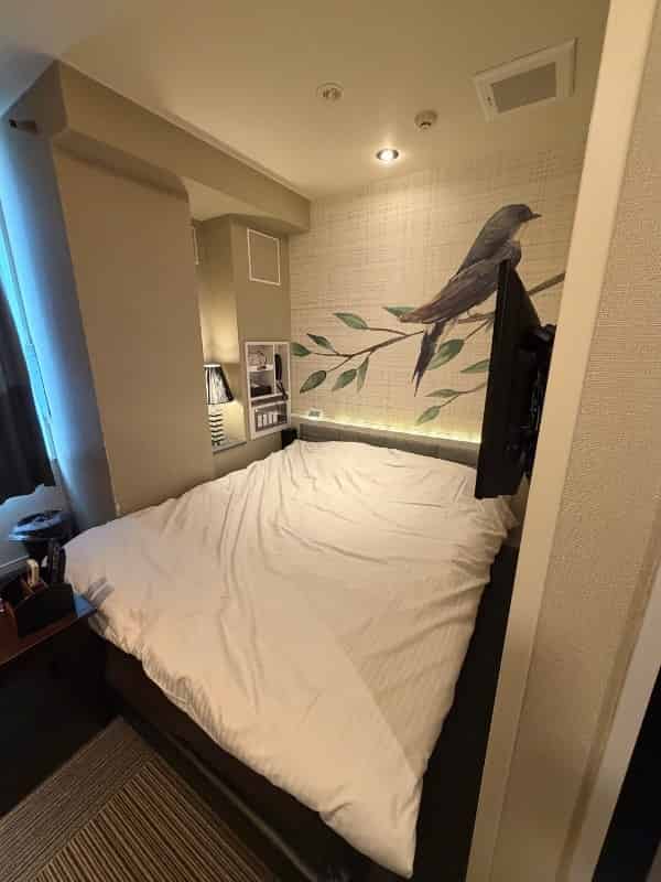 ユーザーの投稿したホテル画像