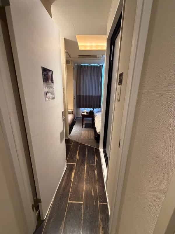 ユーザーの投稿したホテル画像