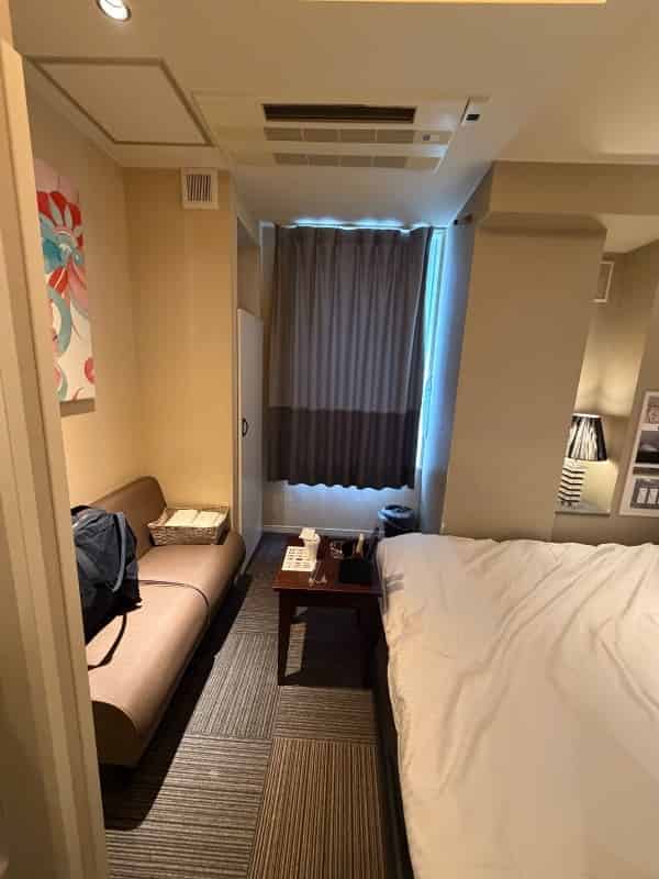 ユーザーの投稿したホテル画像