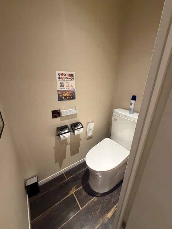 ユーザーの投稿したホテル画像